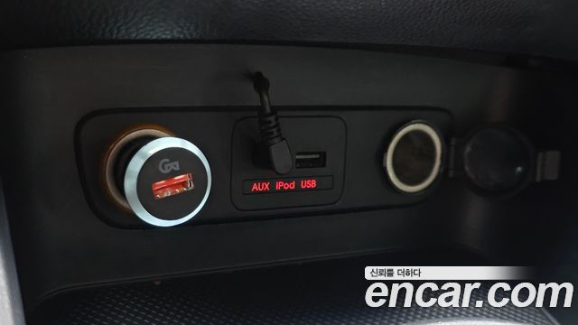 Kia Sportage 2012 — photo 18