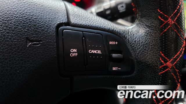 Kia Sportage 2012 — photo 25