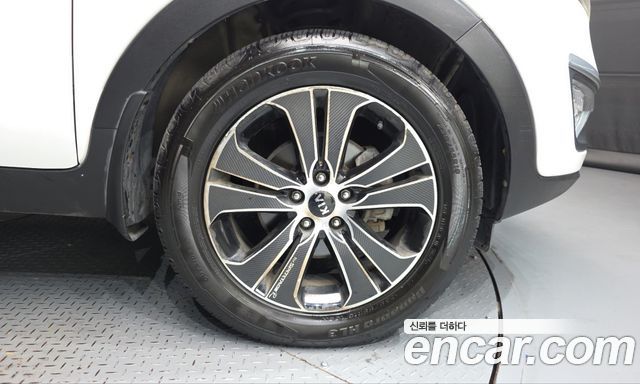 Kia Sportage 2012 — photo 7