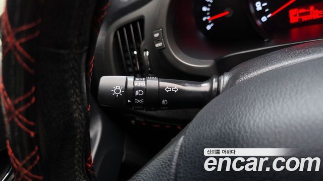 Kia Sportage 2012 — photo 28