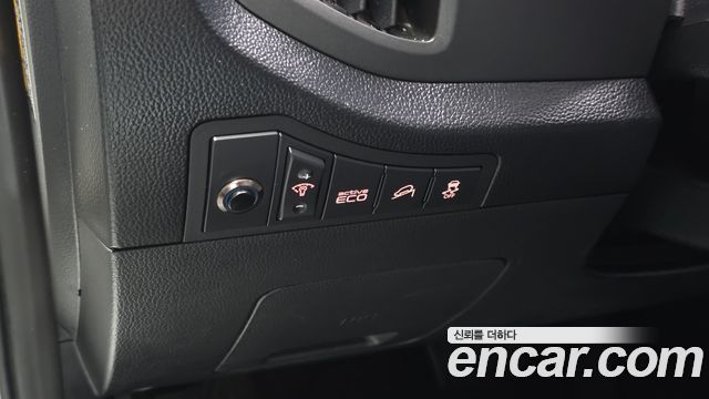 Kia Sportage 2012 — photo 29