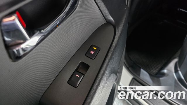 Kia Sportage 2012 — photo 33