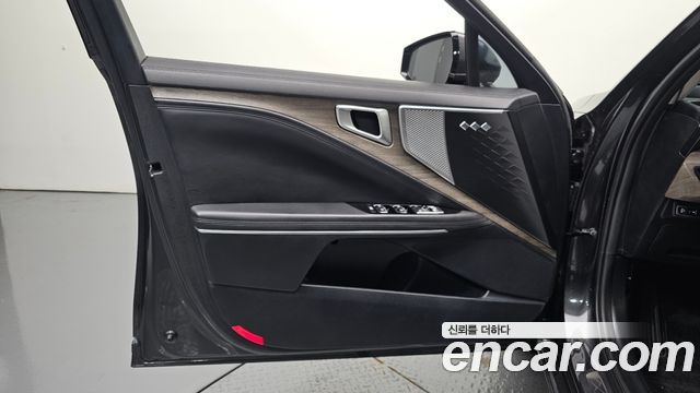 Kia K8 2022 — photo 14