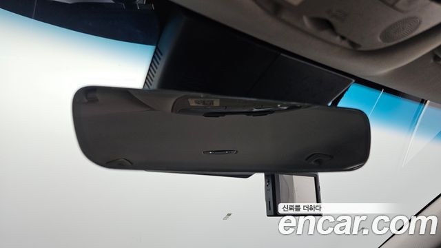 Kia K8 2022 — photo 27