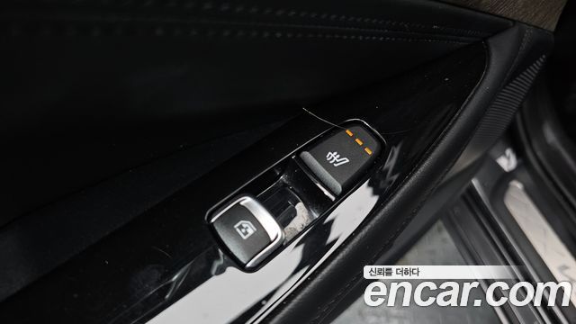 Kia K8 2022 — photo 30