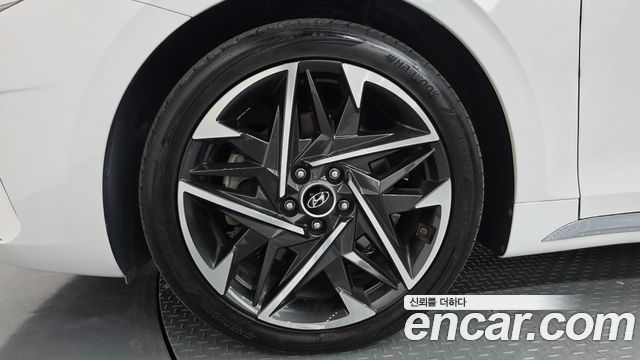 Hyundai Grandeur 2022 — photo 5