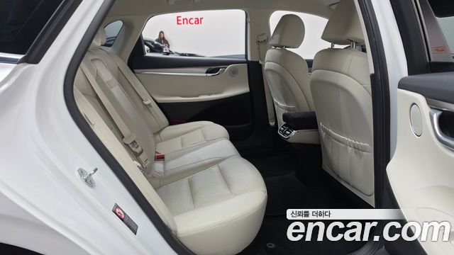 Hyundai Grandeur 2022 — photo 17