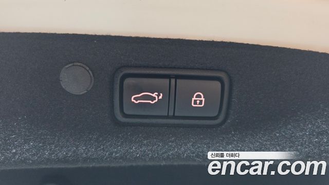 Hyundai Grandeur 2022 — photo 22