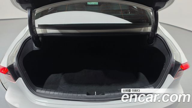 Hyundai Grandeur 2022 — photo 23