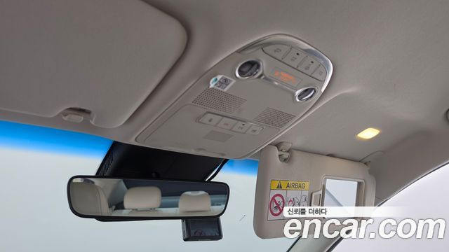 Hyundai Grandeur 2022 — photo 25