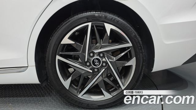 Hyundai Grandeur 2022 — photo 7