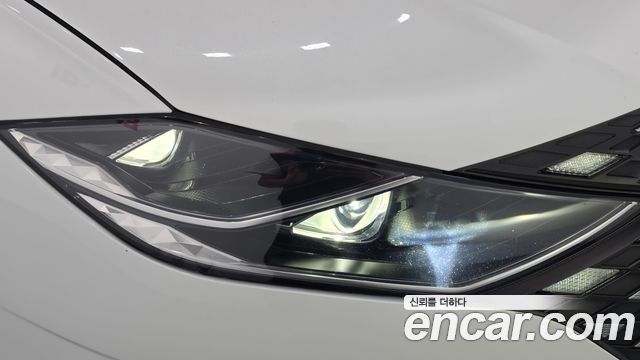 Hyundai Grandeur 2022 — photo 8