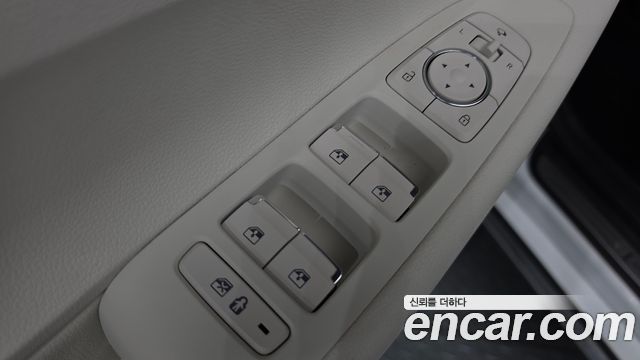 Hyundai Grandeur 2022 — photo 27