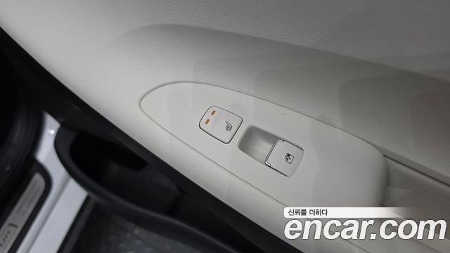 Hyundai Grandeur 2022 — photo 28