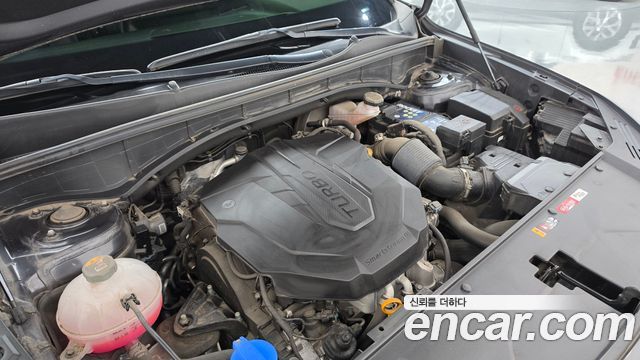 Kia Sorento 2021 — photo 6