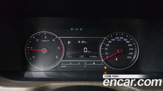Kia Sorento 2021 — photo 11