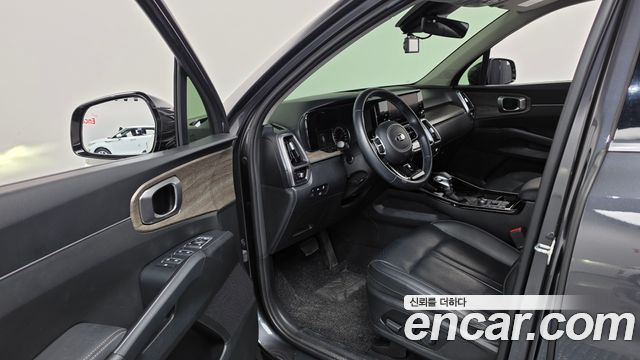 Kia Sorento 2021 — photo 13