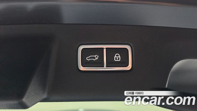 Kia Sorento 2021 — photo 22