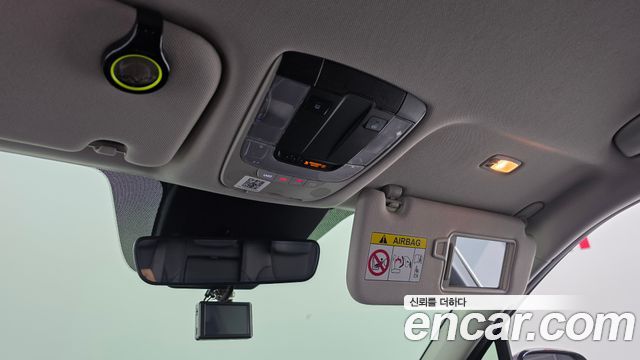 Kia Sorento 2021 — photo 25