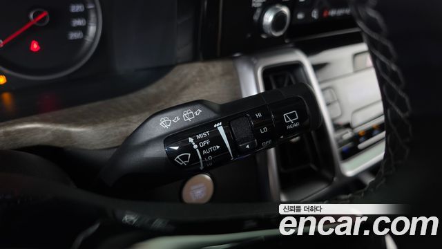 Kia Sorento 2021 — photo 26