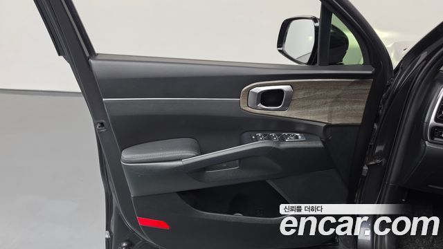 Kia Sorento 2021 — photo 14