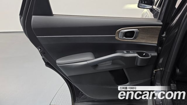 Kia Sorento 2021 — photo 15