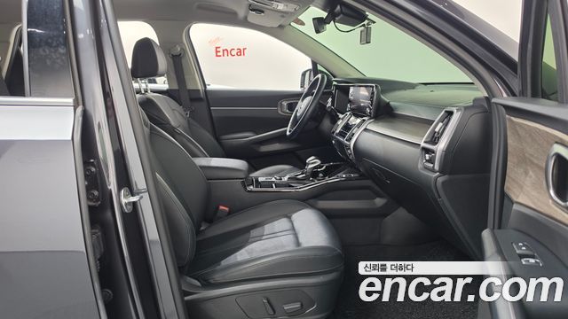 Kia Sorento 2021 — photo 16