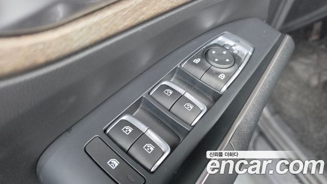 Kia Sorento 2021 — photo 27