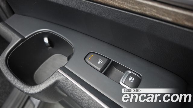 Kia Sorento 2021 — photo 28