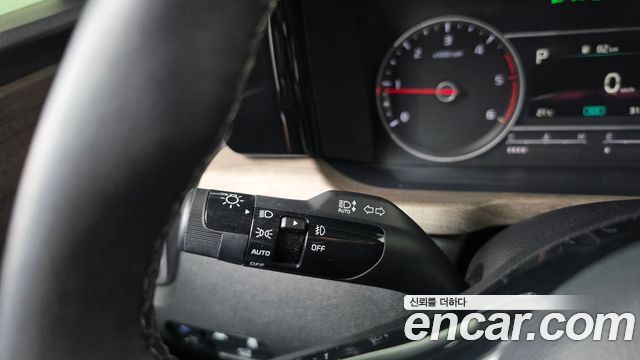 Kia Sorento 2021 — photo 29