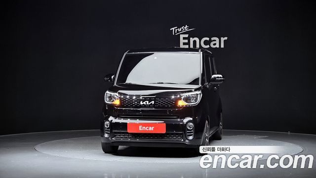 Kia RAY 2022 — photo 3