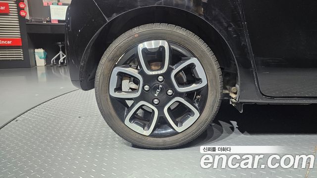 Kia RAY 2022 — photo 5