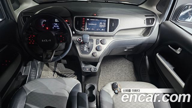 Kia RAY 2022 — photo 7