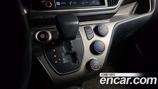 Kia RAY 2022 — photo 9