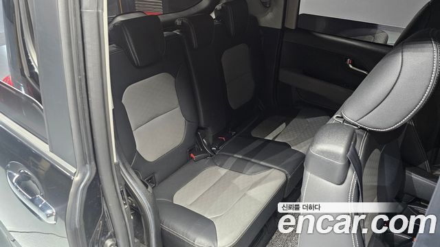 Kia RAY 2022 — photo 11