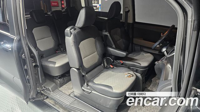 Kia RAY 2022 — photo 12