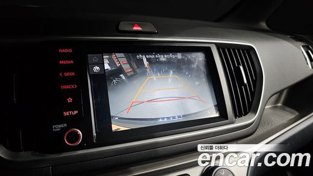 Kia RAY 2022 — photo 15