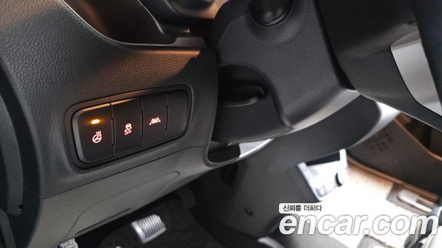 Kia RAY 2022 — photo 17