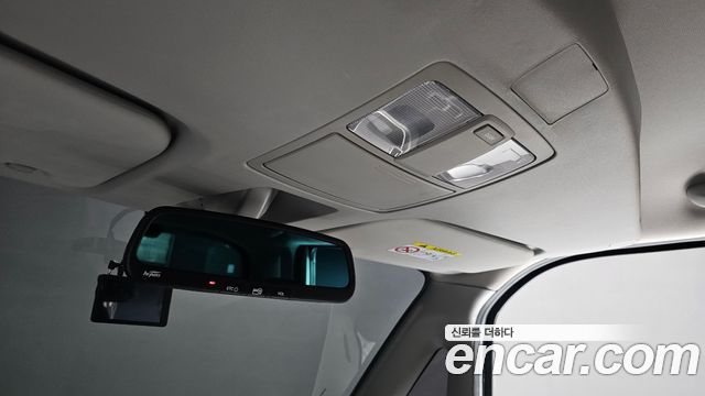 Kia RAY 2022 — photo 18