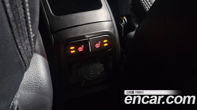 Kia RAY 2022 — photo 19