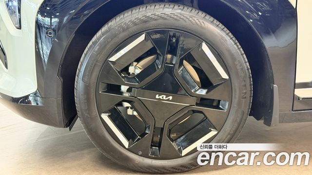 Kia EV3 2027 — photo 5