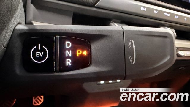 Kia EV3 2027 — photo 9