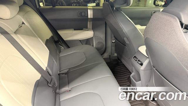 Kia EV3 2027 — photo 10