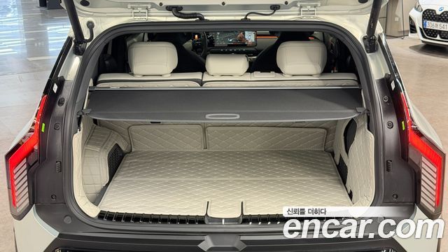 Kia EV3 2027 — photo 11