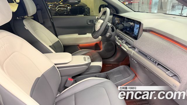 Kia EV3 2027 — photo 16