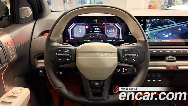 Kia EV3 2027 — photo 17