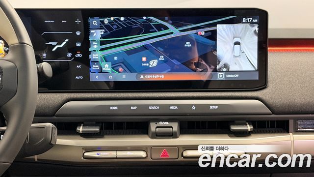 Kia EV3 2027 — photo 18