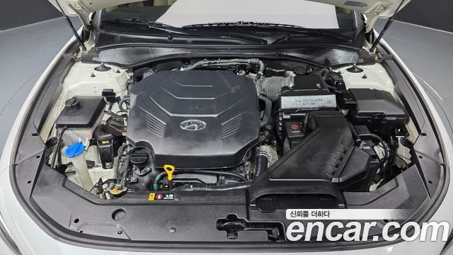 Hyundai Grandeur 2018 — photo 6