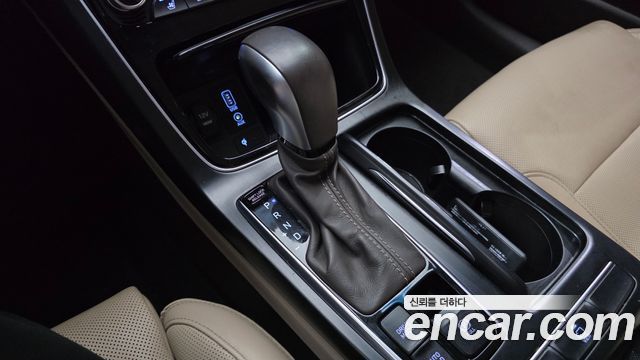 Hyundai Grandeur 2018 — photo 9