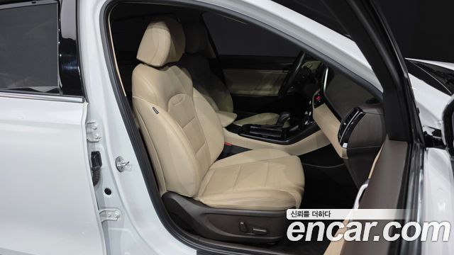Hyundai Grandeur 2018 — photo 12